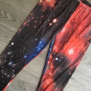 Galaxy Leggings